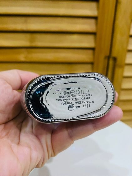 Calvin Klein One Essence Parfum 100 ml No Box  น้ำหอมแท้ ส่งฟรี  unisex รูปที่ 9