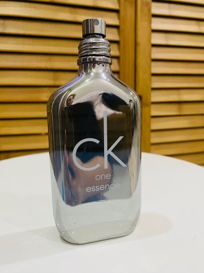 Calvin Klein One Essence Parfum 100 ml No Box  น้ำหอมแท้ ส่งฟรี  unisex รูปที่ 3