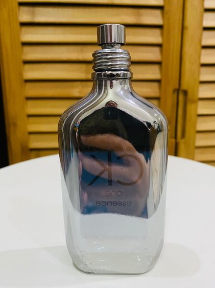 Calvin Klein One Essence Parfum 100 ml No Box  น้ำหอมแท้ ส่งฟรี  unisex รูปที่ 5