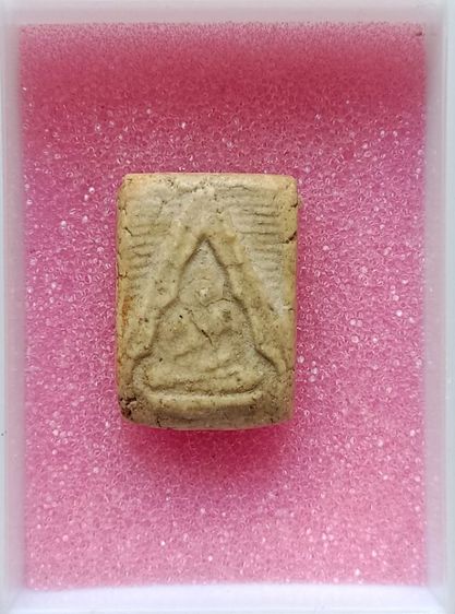 พระผงวัดปากน้ำ