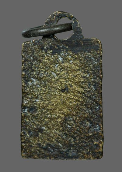 พระปิดตาหลวงพ่อแก้ว วัดนางสาว รูปที่ 8