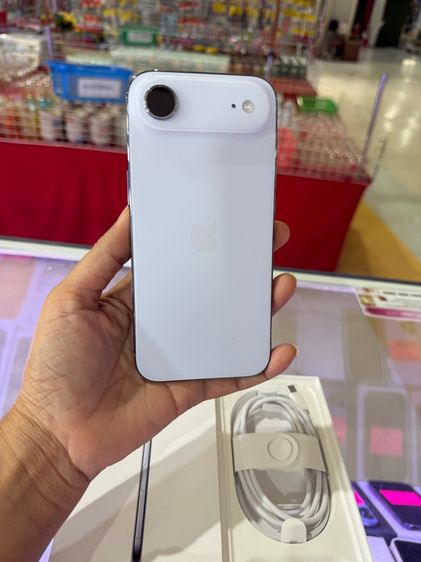 iPhone 256 GB 17Air 256gb ฟ้า พย69