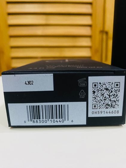 CK be Eau de Toilette 100 งานกล่อง ของแท้ ส่งฟรี   รูปที่ 9