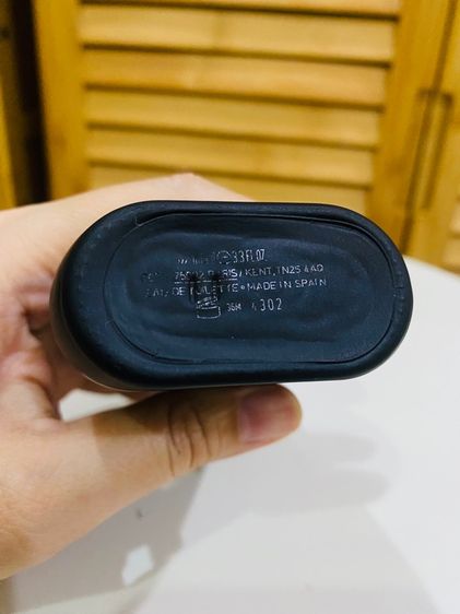CK be Eau de Toilette 100 งานกล่อง ของแท้ ส่งฟรี   รูปที่ 14