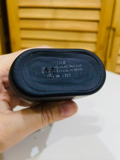 CK be Eau de Toilette 100 งานกล่อง ของแท้ ส่งฟรี   รูปที่ 12