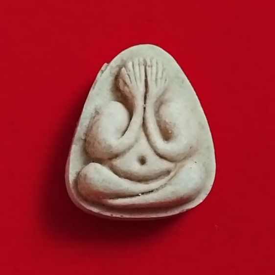 พระบ้านเก็บเก่า ปิตาปู่โต๊ะมหาเสน่สวยๆ เก่าเดิมๆ รูปที่ 15