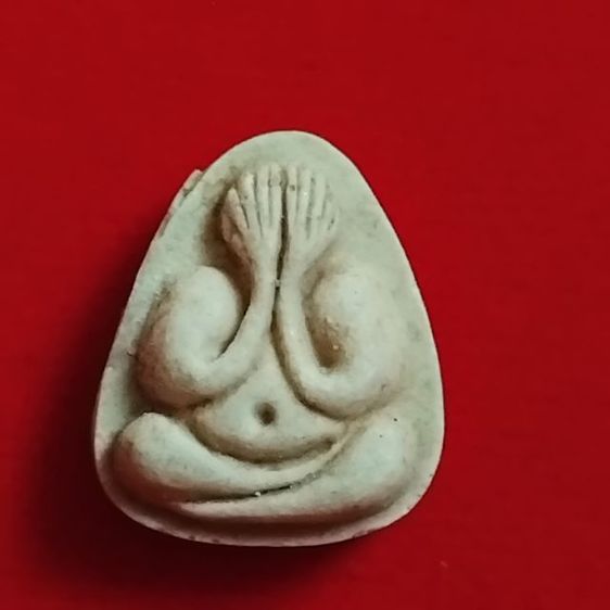 พระบ้านเก็บเก่า ปิตาปู่โต๊ะมหาเสน่สวยๆ เก่าเดิมๆ รูปที่ 14