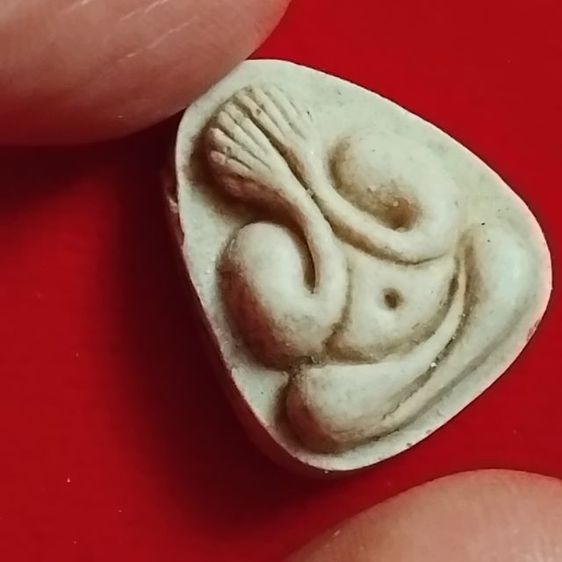 พระบ้านเก็บเก่า ปิตาปู่โต๊ะมหาเสน่สวยๆ เก่าเดิมๆ รูปที่ 8