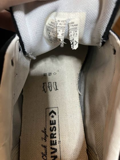 converse one star  รูปที่ 8