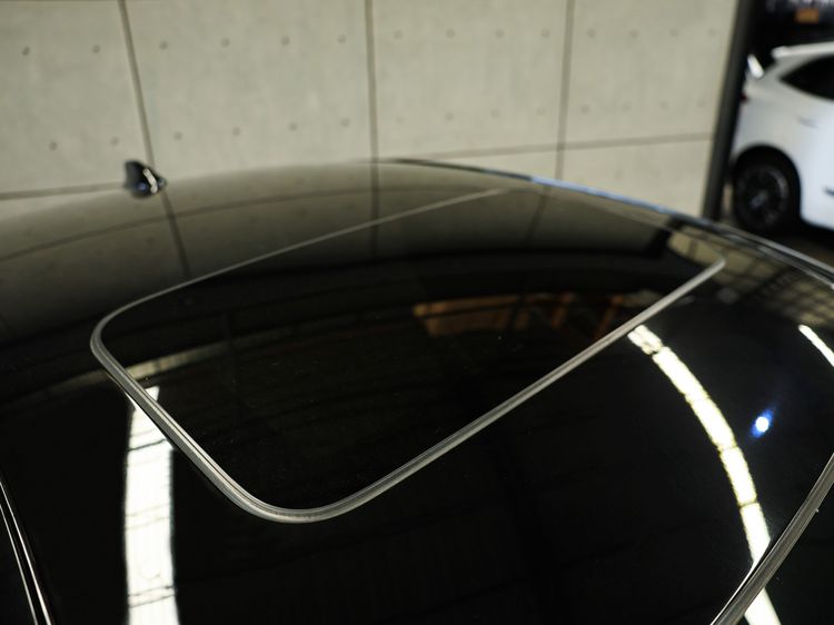 Honda Accord 2020 2.0 Hybrid Tech Sedan ไฮบริด ไม่ติดแก๊ส เกียร์อัตโนมัติ ดำ รูปที่ 3