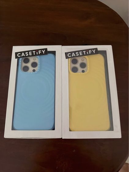 Casetify case ripple  รูปที่ 2