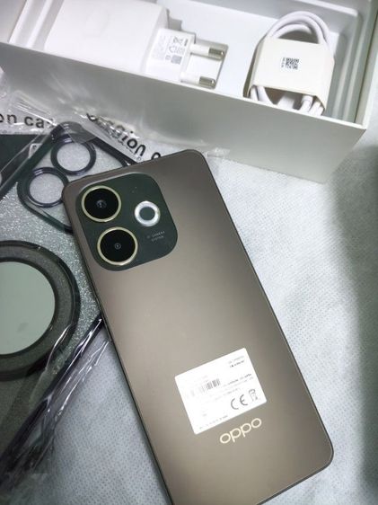 มือถือoppo a5 pro 4G (รุ่นใหม่ปี2025ความจุ256) รูปที่ 6