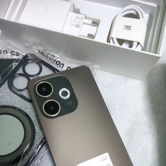 มือถือoppo a5 pro 4G (รุ่นใหม่ปี2025ความจุ256) รูปที่ 2