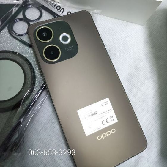 อื่นๆ 256 GB มือถือoppo a5 pro 4G (ความจุ256)