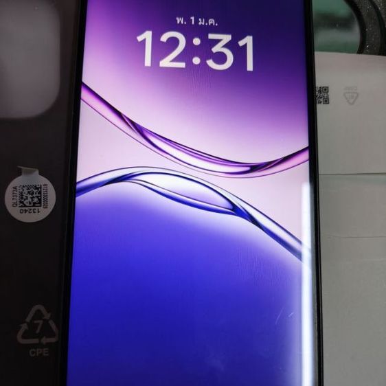 มือถือoppo a5 pro 4G (รุ่นใหม่ปี2025ความจุ256) รูปที่ 7