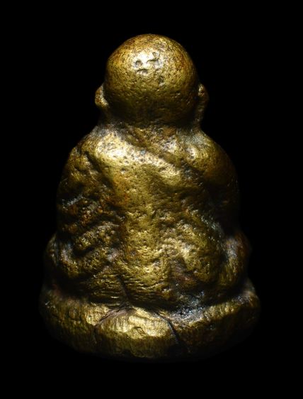 พระหลวงพ่อเงิน วัดบางคลาน พิมพ์ขี้ตา ผิวเก่า สภาพสวยครับ เปิดบูชา 1500ครับผม ติดต่อ line 0845027376ครับ รูปที่ 2