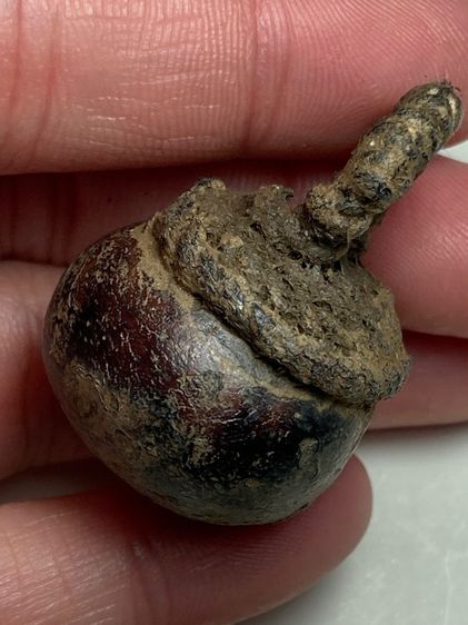 เครื่องรางลูกอมชุรัก รูปที่ 7