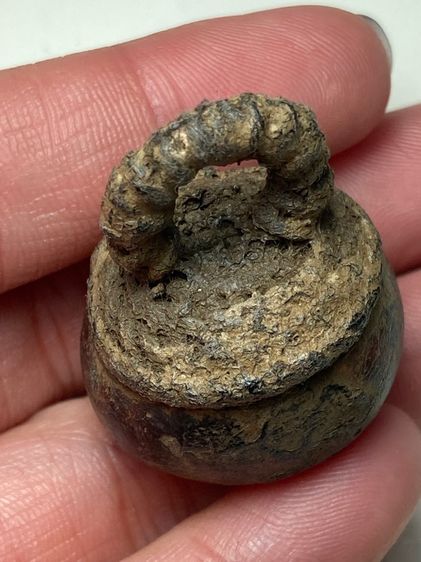 เครื่องรางลูกอมชุรัก รูปที่ 3