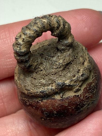 เครื่องรางลูกอมชุรัก รูปที่ 4