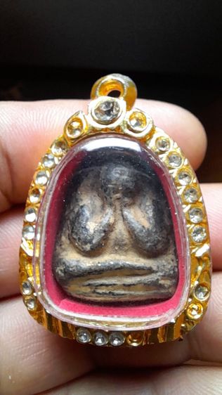 พระปิดตาหลวงพ่อแก้ว  รูปที่ 4