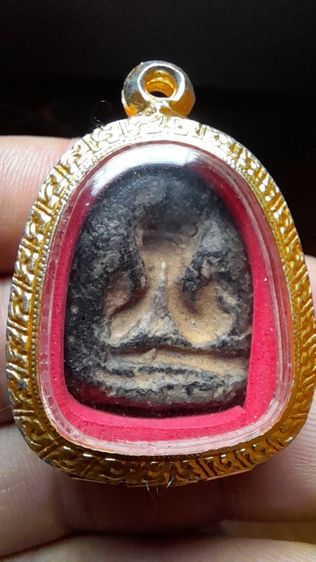 พระปิดตาหลวงพ่อแก้ว  รูปที่ 3