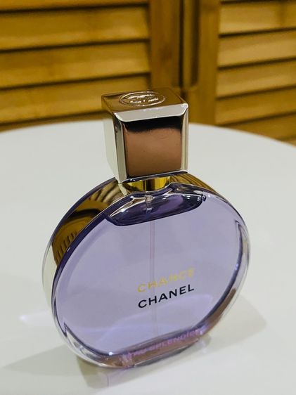 Sold out Chanel Chance Eau Splendide EDP 50 ml  No Box  น้ำหอมแท้  ส่งฟรี รูปที่ 14