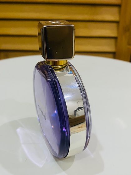 Sold out Chanel Chance Eau Splendide EDP 50 ml  No Box  น้ำหอมแท้  ส่งฟรี รูปที่ 12