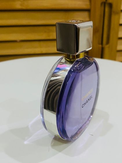 Sold out Chanel Chance Eau Splendide EDP 50 ml  No Box  น้ำหอมแท้  ส่งฟรี รูปที่ 11