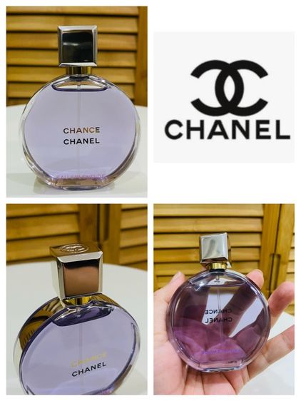 อื่นๆ น้ำหอมแท้ 💯 Chanel Chance Eau Splendide EDP 50 ml  กลิ่นผู้ดี มีศักดิ์ศรี หรูสุภาพ แบบผู้หญิงมีระดับ
