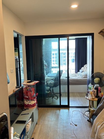 ตกแต่งครบ อื่นๆ 2020 ขายห้อง Attitude BU ห้อง 27.57 ตรม. ชั้น 6 อาคารบี  รูปที่ 4