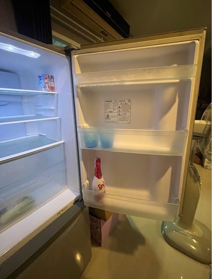 ตู้เย็น ขนาดใหญ่ สภาพดีมากใช้งานน้อย  รูปที่ 5