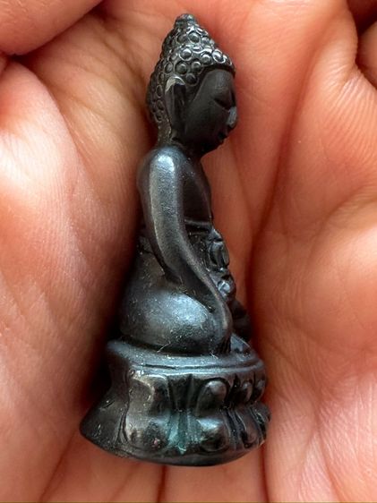 พระกริ่ง79 พิมพ์ผอม วัดสุทัศน์ รูปที่ 4