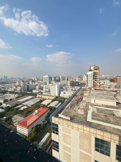 มีบางส่วน 🖼️ ขายด่วน  คอนโด Park Origin Phayathai ชั้น 32 🖼️ 2 ห้องนอน 2 ห้องน้ำ เจ้าของขายเอง  รูปที่ 4