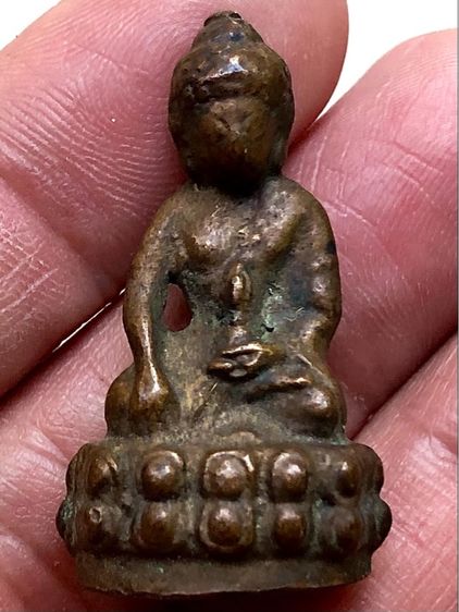 พระกริ่งเก่าคะ รูปที่ 5