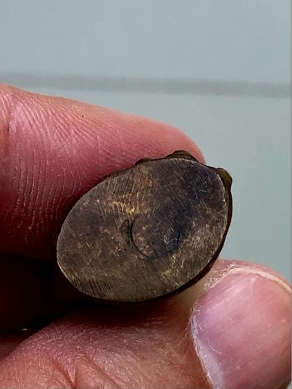 พระกริ่งเก่าคะ รูปที่ 4