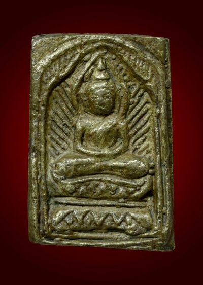 หลวงปู่ศุข วัดปากคลองมะข่ามเฒ่า