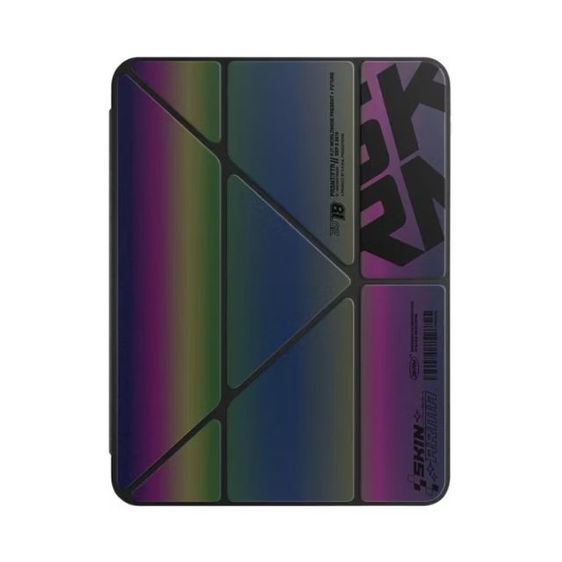 ขายขาดทุน SKINARMA รุ่น Kira Kobai เคส iPad Air (M2) 11 นิ้ว (ซื้อมาผิดรุ่น)