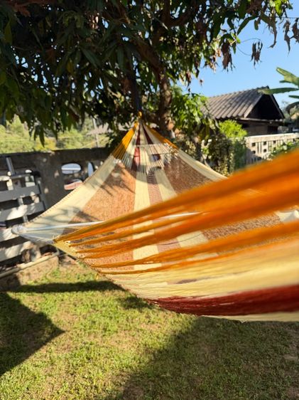 Hammock เปลญวน เปลนอน รูปที่ 11