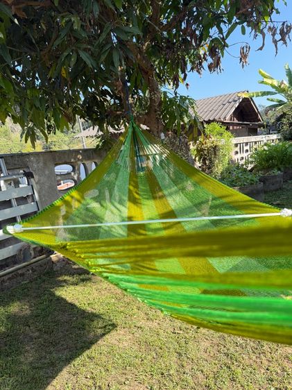 Hammock เปลญวน เปลนอน รูปที่ 10