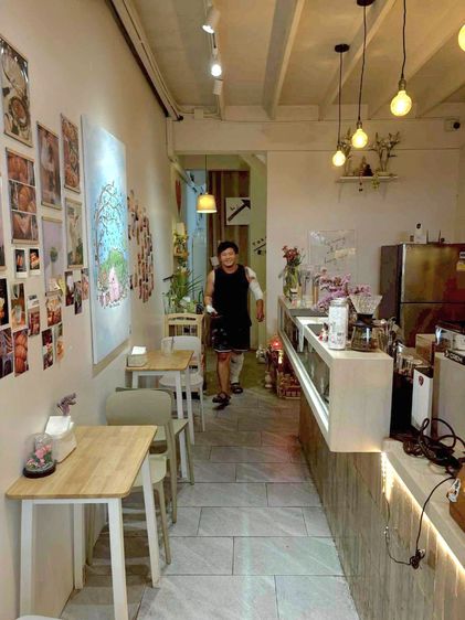 ขายบ้าน ท่าเตียน รูปที่ 4