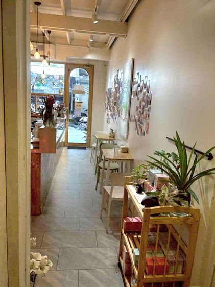 ขายบ้าน ท่าเตียน รูปที่ 3