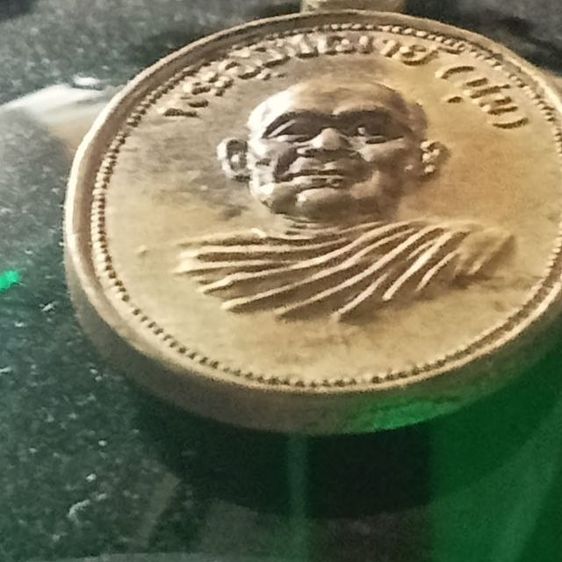 หลวงพ่อนุ่ม(วัดนางใน)จ.อ่างทอง รูปที่ 3