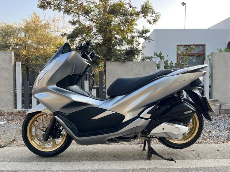 HONDA PCX 150 เดิมๆ ปี20 รูปที่ 4