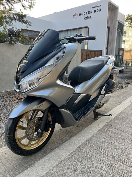 HONDA PCX 150 เดิมๆ ปี20 รูปที่ 3