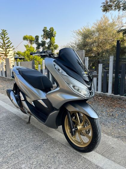 HONDA PCX 150 เดิมๆ ปี20