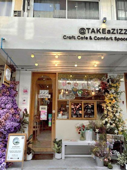 ขายตึกพาณิชย์ 3 ชั้น ทำเลค้าขาย ใกล้ถนนใหญ่