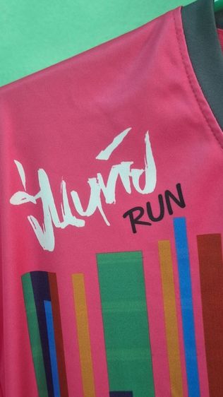 เสื้อวิ่งเตรียมอุดม running 2019 รูปที่ 6