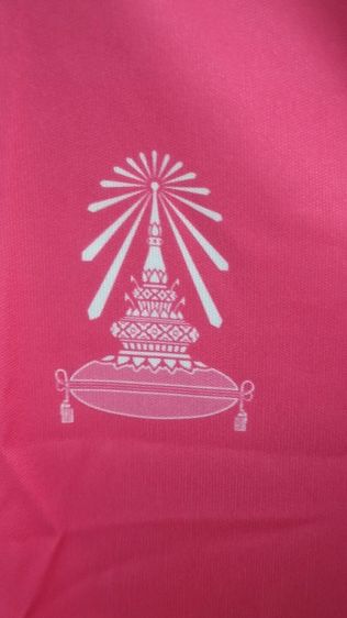 เสื้อวิ่งเตรียมอุดม running 2019 รูปที่ 8