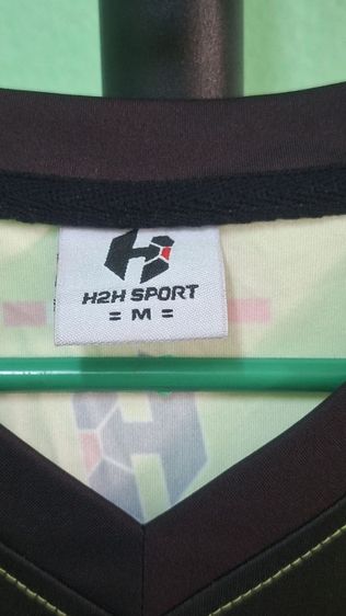 เสื้อฟุตบอล รูปที่ 13