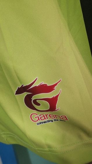 เสื้อฟุตบอล รูปที่ 3